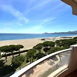 6 Pers. Avec Balcon Et Parking, Face A La - Fr-1-837-28