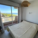 Apartment 6 Pers. Avec Balcon Et Parking, Face A La - Fr-1-837-28