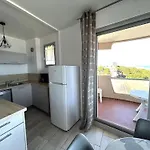 6 Pers. Avec Balcon Et Parking, Face A La - Fr-1-837-28 Argelès-sur-Mer