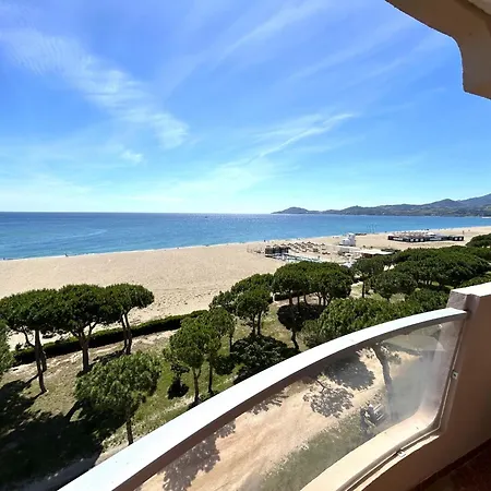 6 Pers. Avec Balcon Et Parking, Face A La - Fr-1-837-28
