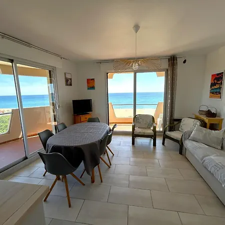 6 Pers. Avec Balcon Et Parking, Face A La - Fr-1-837-28